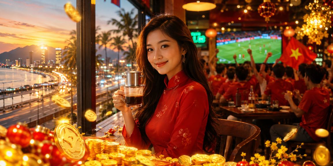 Người chơi Việt Nam sử dụng ứng dụng cá cược trên điện thoại